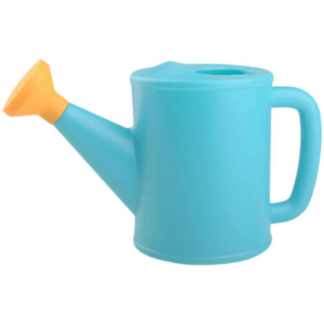 Petit arrosoir de 700 ml pour enfants bleu
