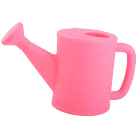 Petit arrosoir rose pour enfants idal pour les petites filles