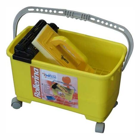 Petit bac à lavage pour carreaux Ghelfi
