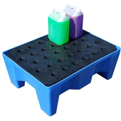 Petit bac de rétention 70 l MW Tools LB70M