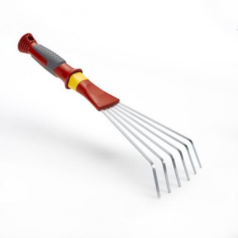 Petit balai à main 11,5 cm revêtement anti-dérapant Outils WOLF - LDK