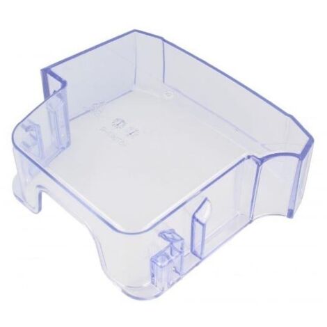 PETIT BALCONNET GAUCHE pour REFRIGERATEUR BEKO - 4875070400