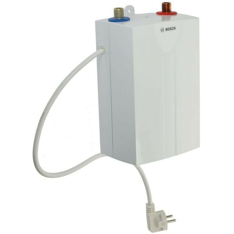 Junkers Bosch - Chauffe-eau instantané Tronic 1000 4T hydraulique 3,5 kW