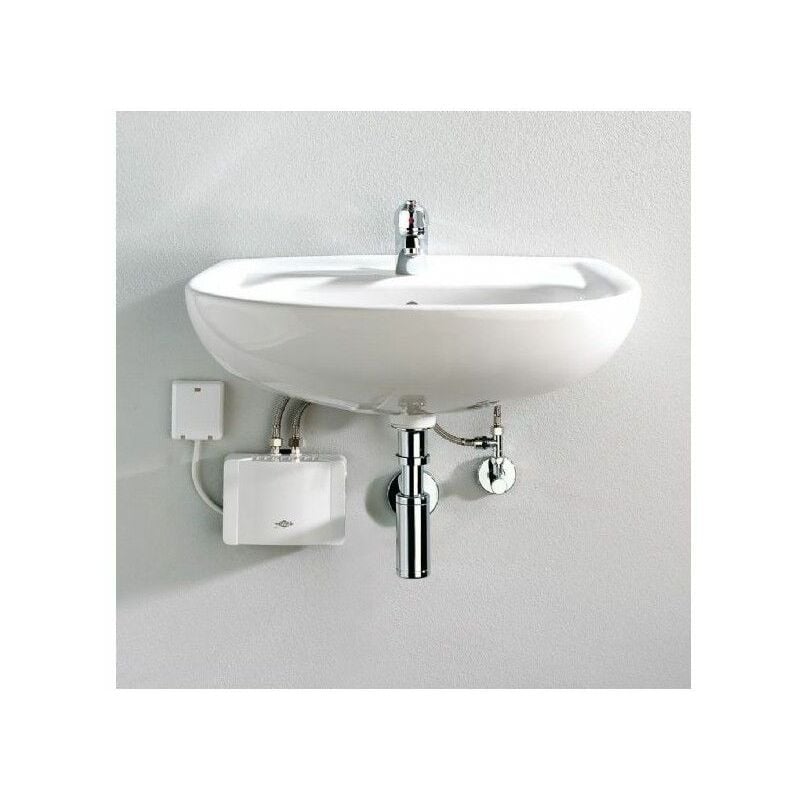 Clage - Petit chauffe eau sous lavabo mbh Modèle chauffe eau: mbh 7