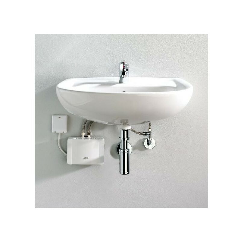 Petit chauffe eau sous lavabo MBH Modèle chauffe eau: MBH 3