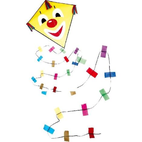 Petit Clown Losange Diamant