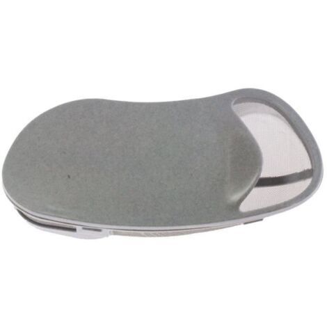PETIT FILTRE POUR LAVE VAISSELLE WHIRLPOOL - 481290508506