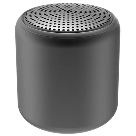 petit haut-parleur bluetooth mini haut-parleur rond portable créatif