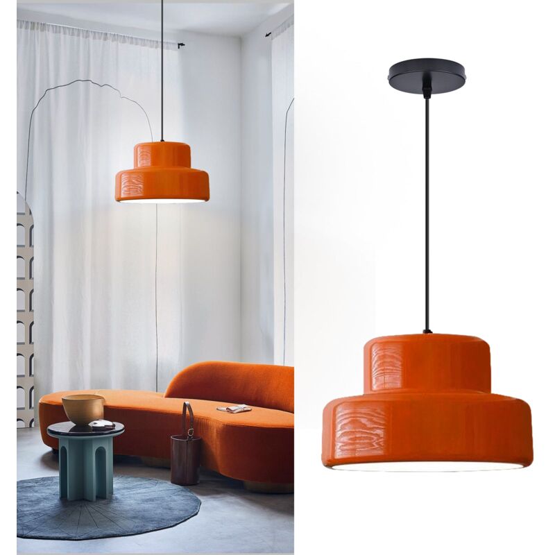 Arturesthome - Petit lustre de salle à manger médiévale nordique Luminaires décoratifs personnalisés