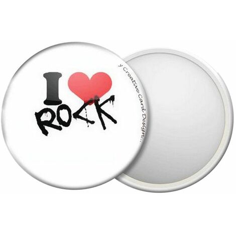 Petit Miroir Rock