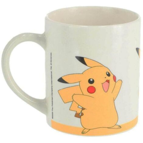 Petit mug Pokémon Pikachu