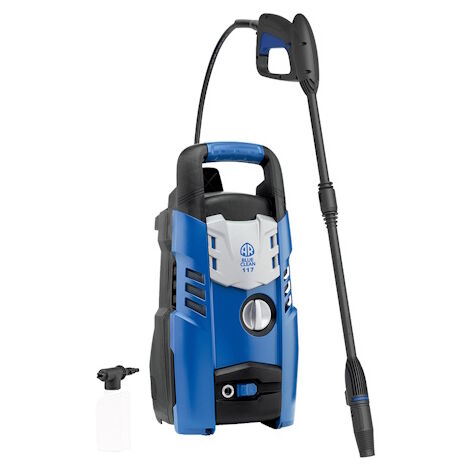 PETIT NETTOYEUR HAUTE PRESSION ELECTRIQUE 110 BAR