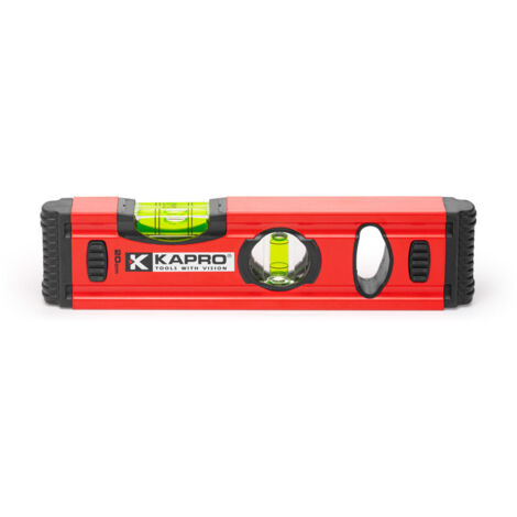 Petit niveau d'esprit Kapro 779-40-20 20 cm