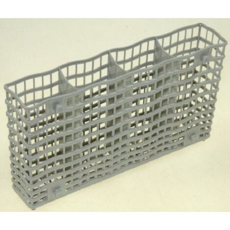 Petit panier à couverts complet pour Lave-vaisselle ARTHUR MARTIN ELECTROLUX FAURE gris 1520726405