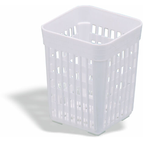 Petit Panier pour les Couverts - H 14 cm - Pujadas
