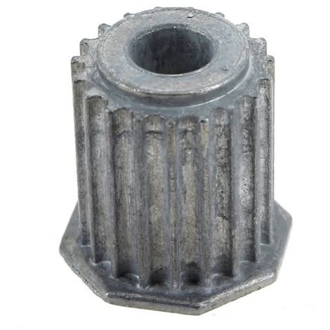 Petit pignon de courroie pour Robot multifonction BOSCH 2600324009