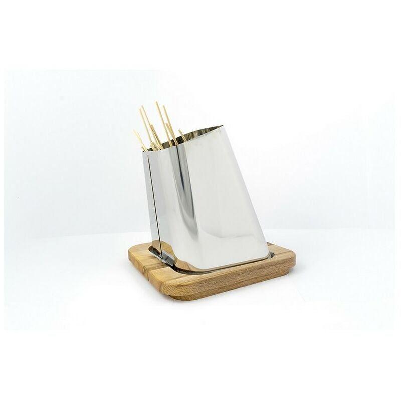 Porte-brochette Gran Sasso - Lisa