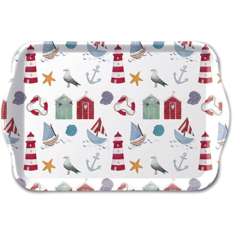 Petit plateau rectangulaire Articles Nautiques Petit plateau rectangulaire Articles Nautiques