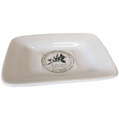 Petit porte savon Parfum de Provence