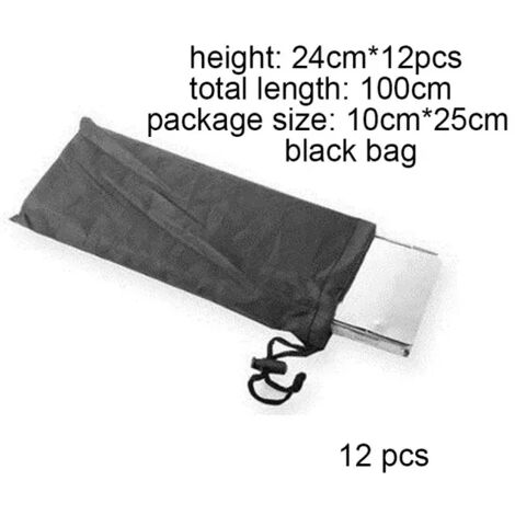 Petit réchaud à gaz portable à 9 plaques avec pare-vent, idéal pour le camping et les pique-niques en extérieur. Brûleur de cuisson portable en alliage d'aluminium.
