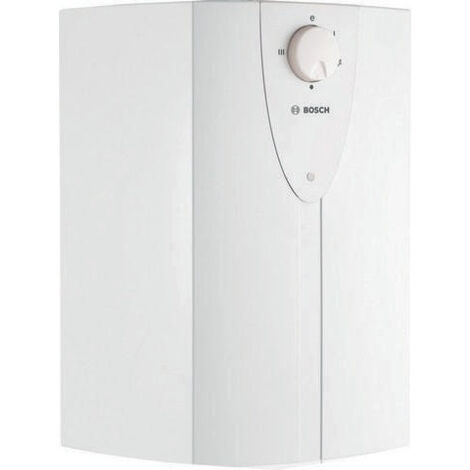 Petit réservoir sous la table 5l ouvert 2,2 kw - Chaudière électrique TR1500 TO 5 T