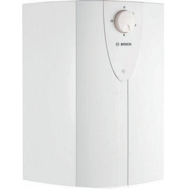 Bosch - Petit réservoir sous la table 5l ouvert 2,2 kw - Chaudière électrique TR1500 to 5 t