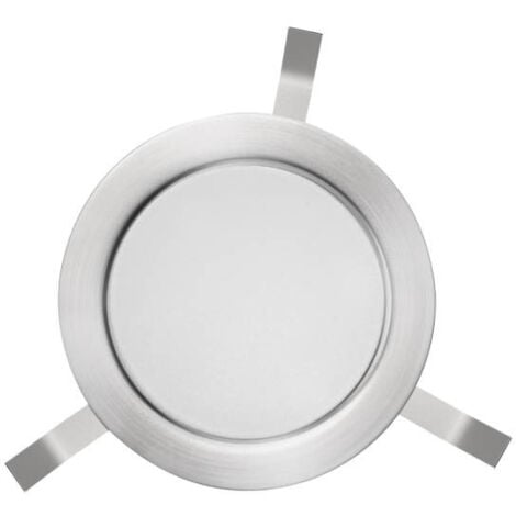 SPOT PROJECTEUR À PIQUER OU VISSER ARIGO 3W MR16 IP68 BLANC CHAUD