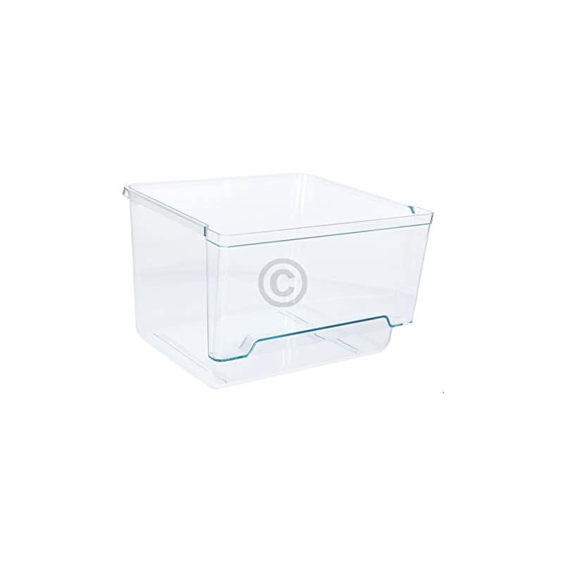 Petit tiroir compatible avec le bac à légumes Liebherr 7426170 pour réfrigérateur