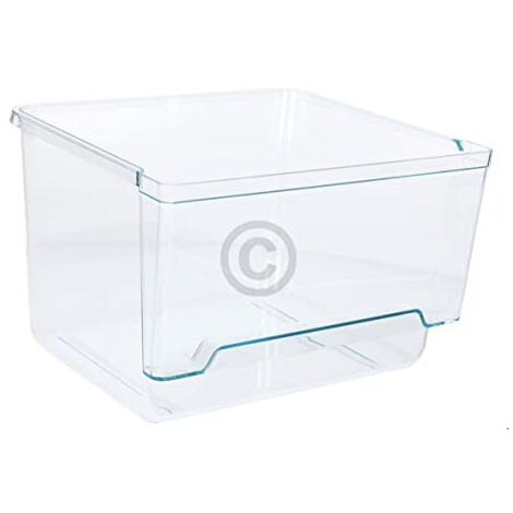 Petit tiroir compatible avec le bac à légumes Liebherr 7426170 pour réfrigérateur