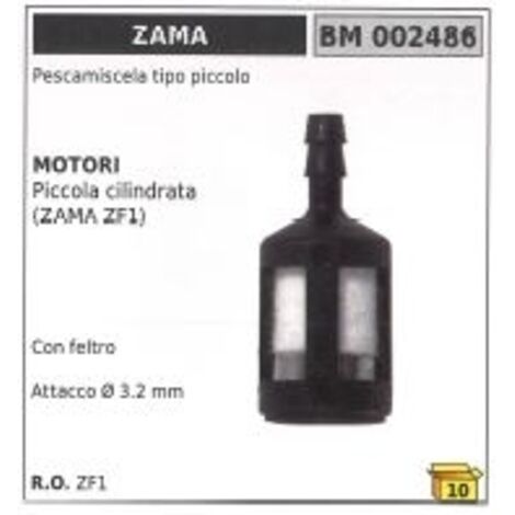 Petit type ZAMA petit moteur ZF1 petit moteur avec feutre