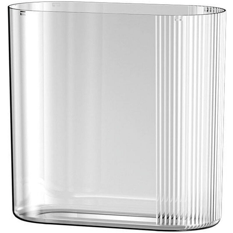 Petit vase sur pied, meuble tv, bureau transparent, aquarium, salon, maison, boîte d'élevage de tortues d'eau profonde