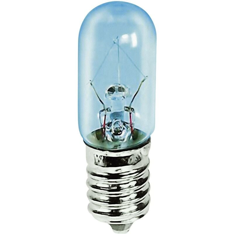 Barthelme - 00111205 Petite ampoule tubulaire 12 v 5 w E14 clair 1 pc(s) A968891
