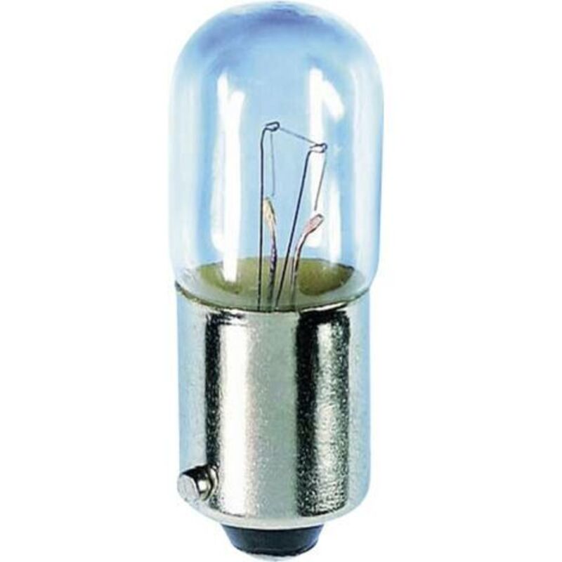 00222408  - Röhrenlampe KRL 10x28mm BA9s 24V 2W