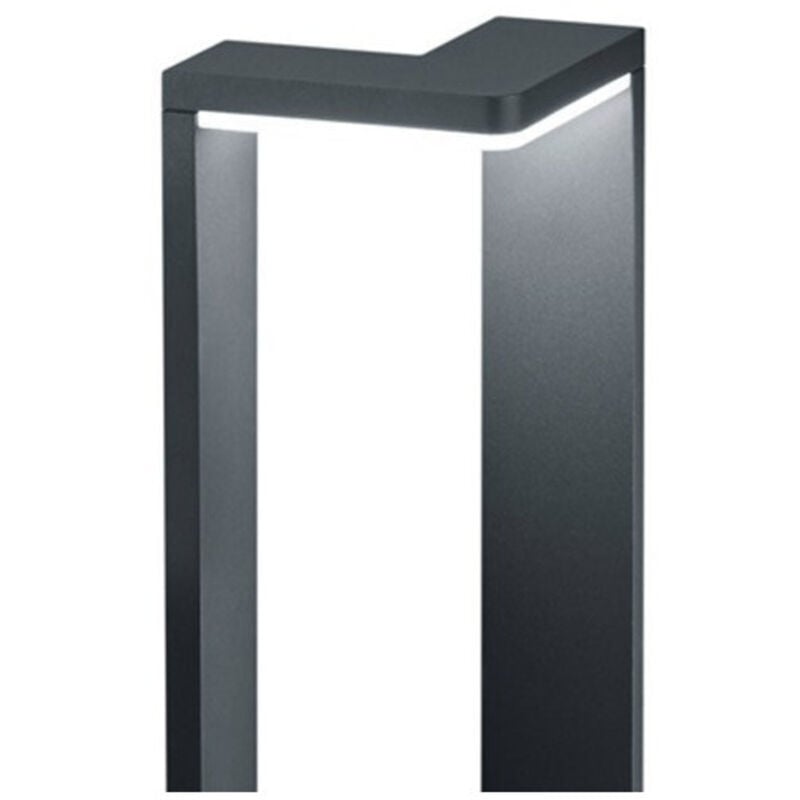 Petite Borne Lumineuse Led Exterieure Skyscraper 1000 Lm