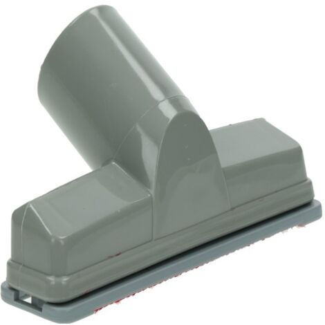 Petite Brosse, Embout ventouse d'origine