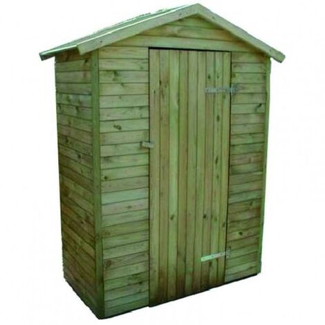 Petite cabane en bois Blinky Cabin