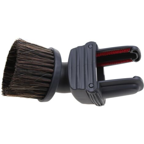 Petite combine Brosse, Embout gris d'origine (pour meubles) 1099100560 ELECTROLUX