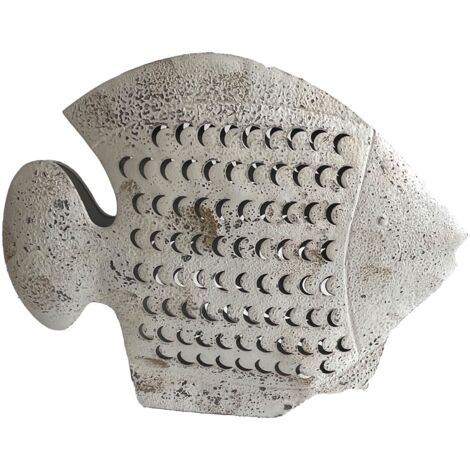 Petite figurine de poisson pour décoration de maison et cadeau original
