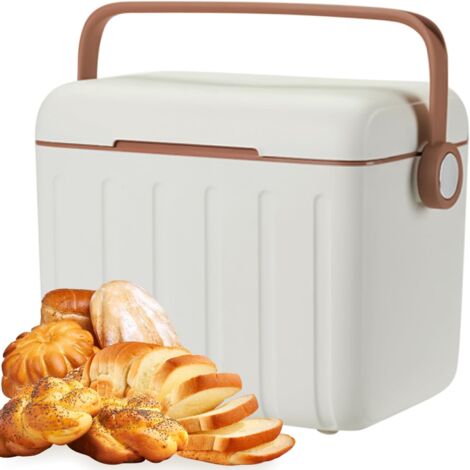 Petite Glacière - Conservation Lait & Aliments - 6L pour Lait Maternel