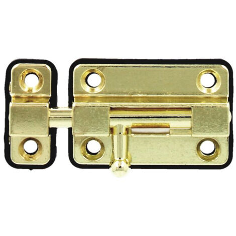 Petite goupille de verrouillage en laiton 35 mm mod. 383 amis 2858