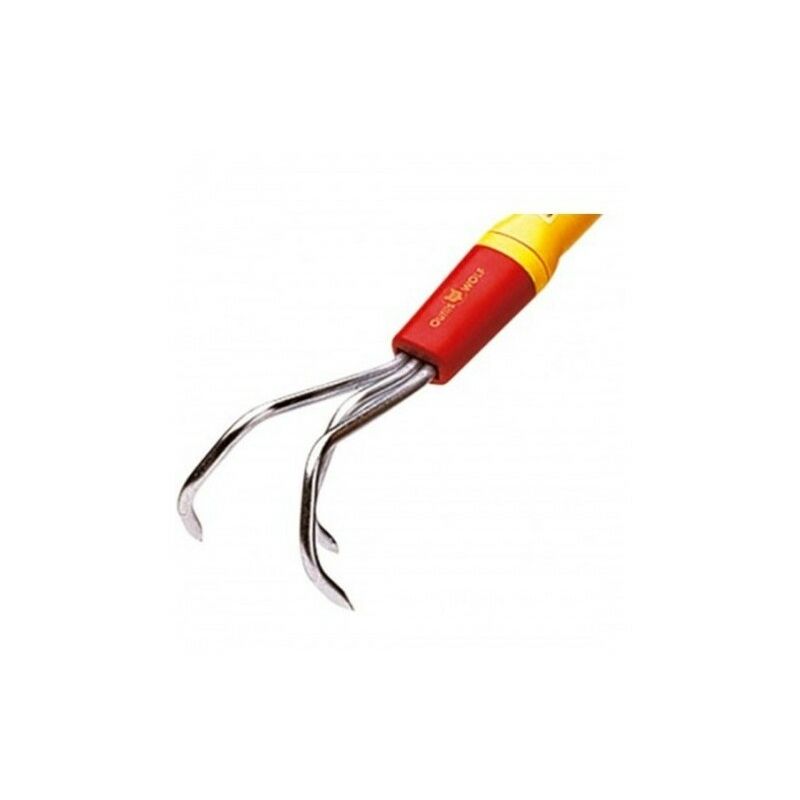 LAM - Petite griffe Multi-Star OUTILS WOLF