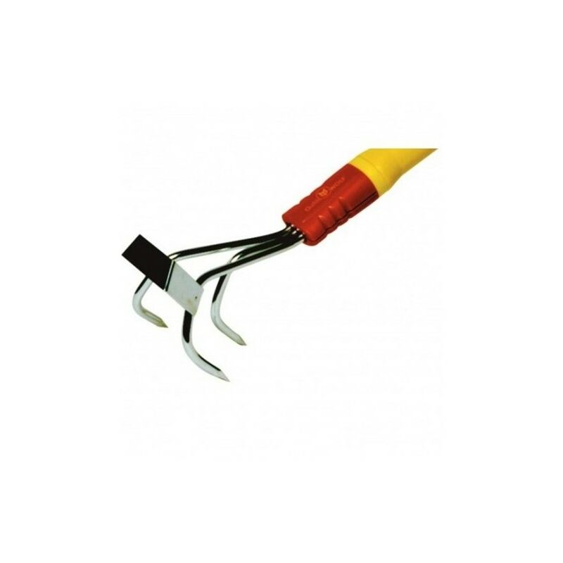 Outils Wolf - lbm - Griffe sarcleuse Multi-Star