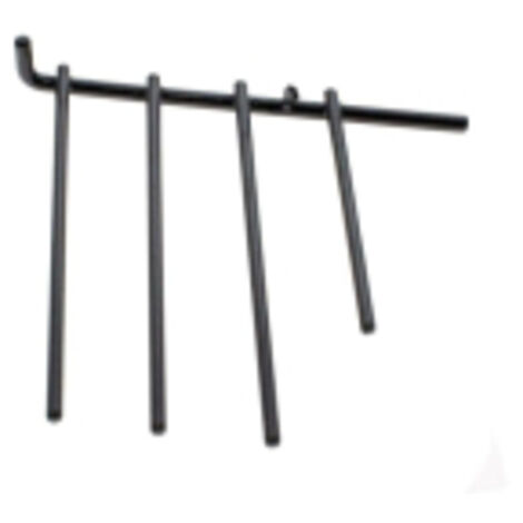 Petite grille support plats d'origine Lave-vaisselle 481010392221 WHIRLPOOL