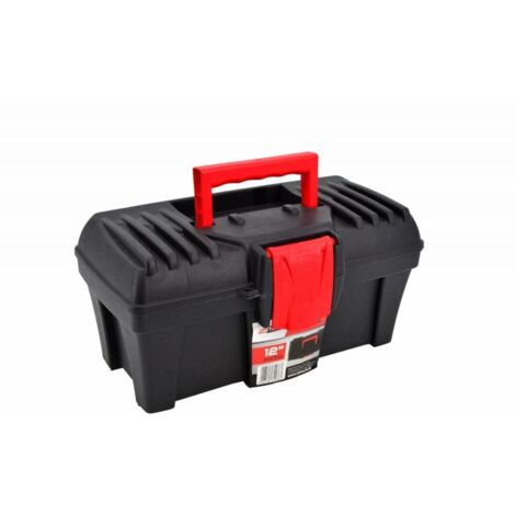 Petite mallette à outils de Tools de PVC 12 ″ 300mm pour outils