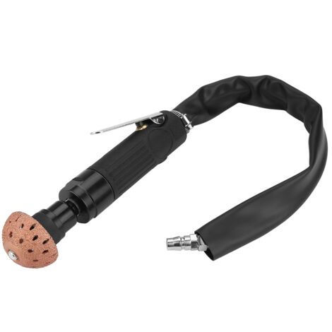 Petite meuleuse pneumatique 2500 tr/min pour polissage et réparation de pneus