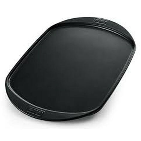 Petite Plancha Céramique Weber