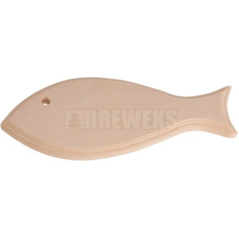 Petite planche à poisson