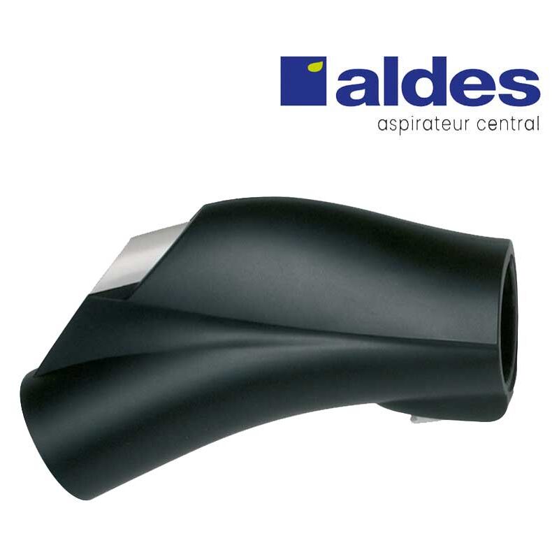 Aldes - Petite poignée Marche / Arrêt sans fil 11071097