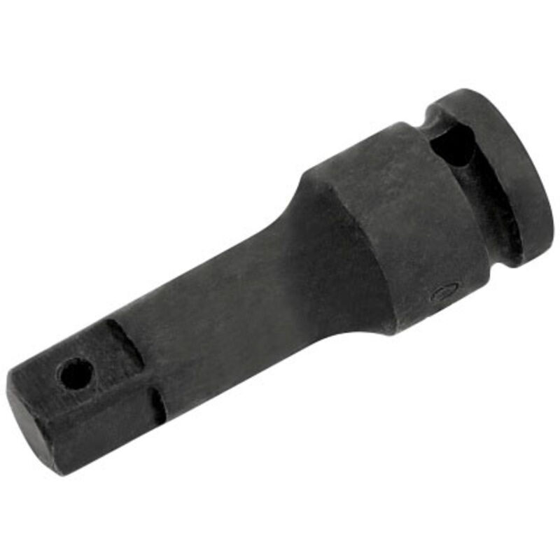 Sam Outillage - Rallonge 1/2' sam NS.210, 75 mm, Carré ( Prix pour 1 )