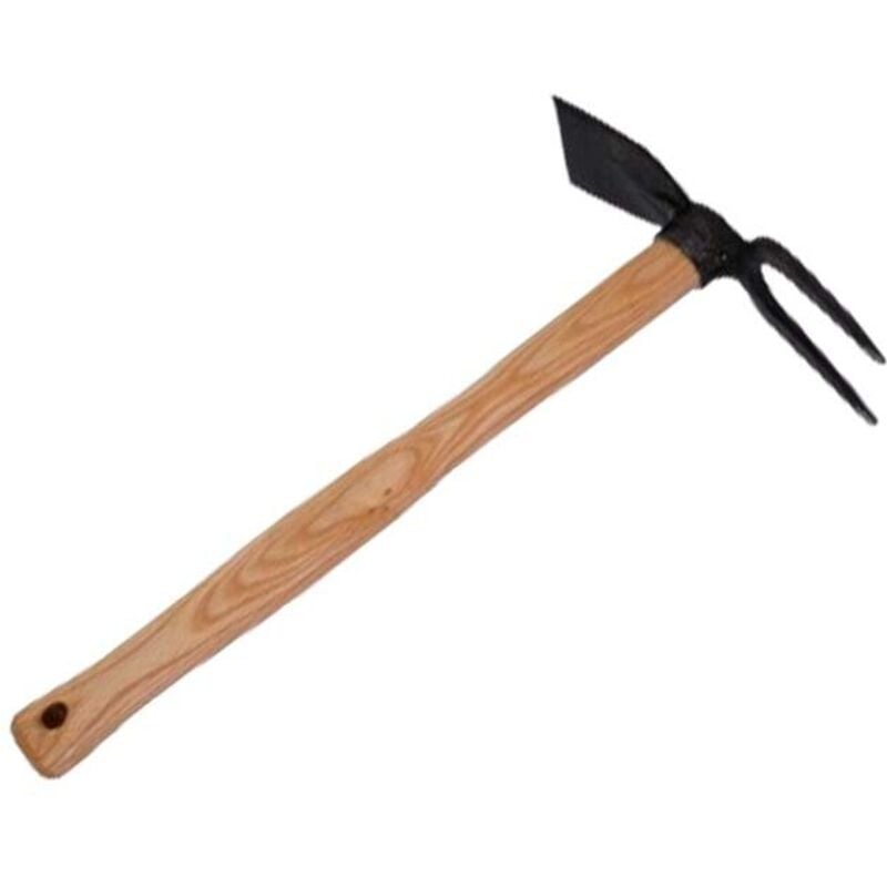 Petite serfouette à lame large KOX